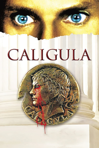 poster of content Calígula