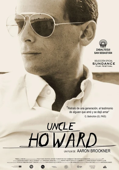 Imagen de uncle-howard (Cartel español)