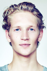 picture of actor Mads Reuther