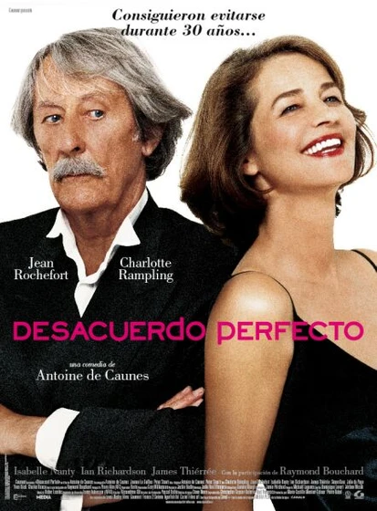 Imagen de desacuerdo-perfecto (Cartel)