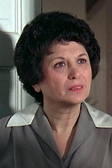 picture of actor Fritzi Burr