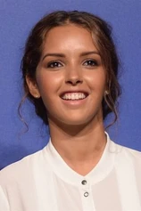Foto de Lyna Khoudri