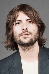 picture of actor Robert Schwartzman