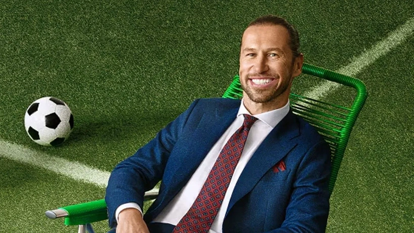 Imagen de Krychowiak: One Step from the Top