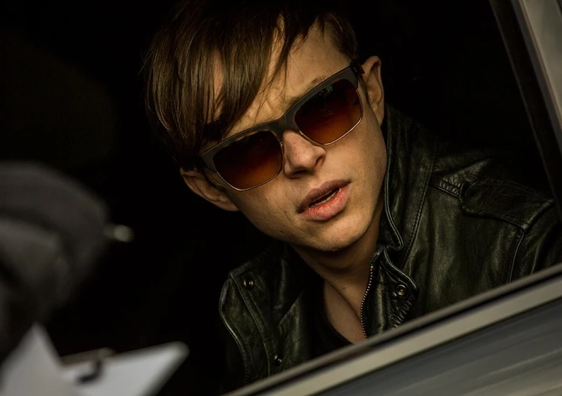 Dane DeHaan en The Amazing Spider-Man 2: El Poder de Electro