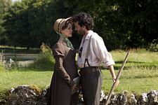 still of movie En Tierra de Jane Austen
