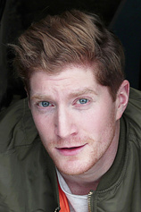 picture of actor Jordan Dean