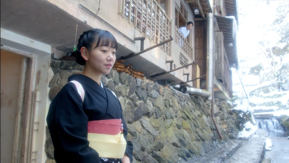 Riko Fujitani en atrapados-en-un-bucle-infinito