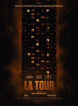 poster of movie Lockdown Tower