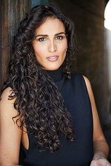 Foto de Cassandre Girard