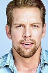 picture of actor Shawn-Caulin Young
