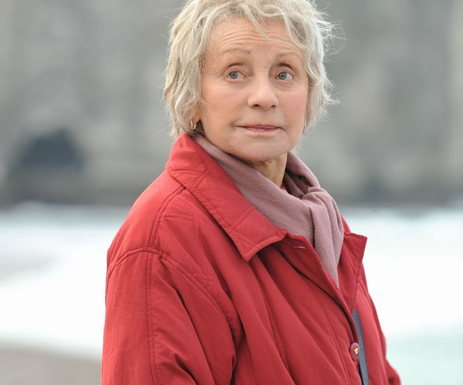 Annie Cordy en Los Recuerdos
