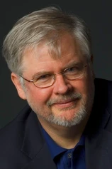 Foto de Christopher Durang