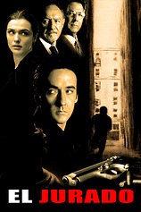 poster of movie El Jurado