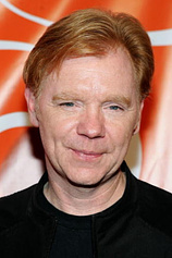 photo of person David Caruso