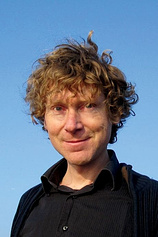 picture of actor Clive Oppenheimer