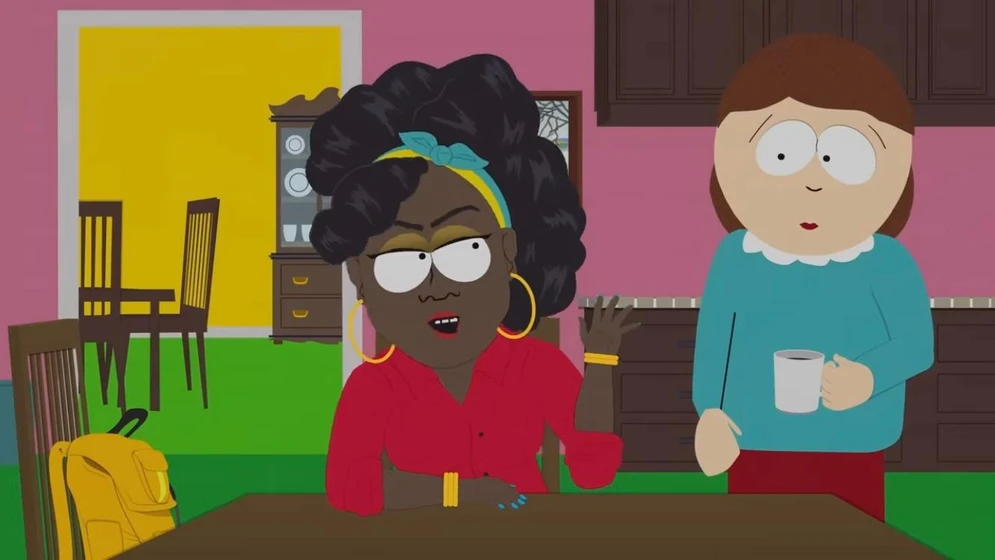 Imagen de south-park-bienvenidos-al-complaciverso