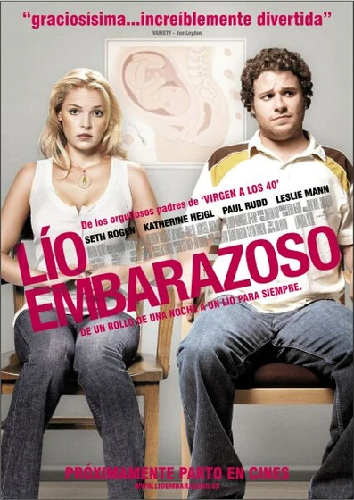 Imagen de lio-embarazoso (Cartel)