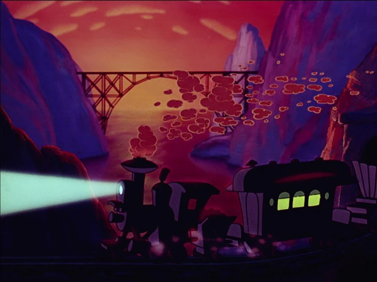 Imagen de dumbo