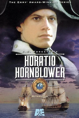 poster of movie Hornblower: Retribución