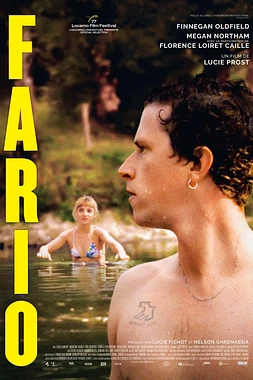poster of movie Fario
