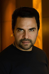 picture of actor Manny Perez