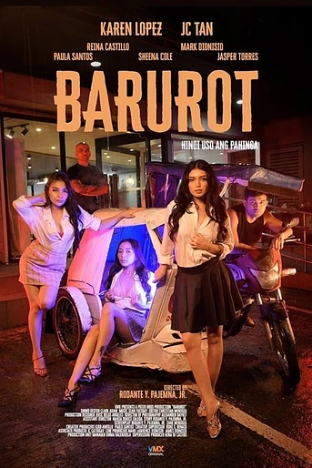 Poster de Barurot