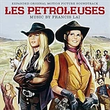 Carátula de la banda de sonido de Las Petroleras, Expanded Edition