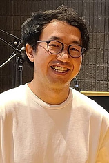 photo of person Makoto Miyazaki