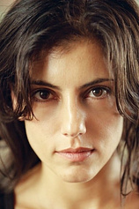 picture of actor Anne Nahabedian