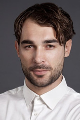 picture of actor Adam Vacula