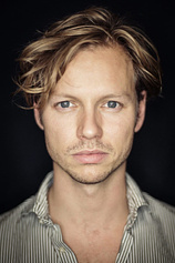 picture of actor Jan-Paul Buijs