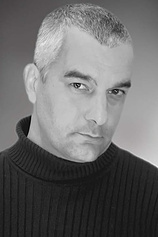 picture of actor Alejandro Arroyo