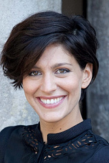 photo of person Giulia Bevilacqua