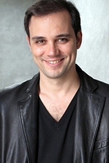 photo of person Rene Belmonte