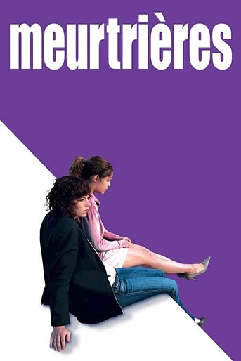 Poster de Asesinas