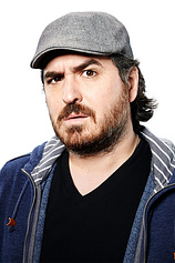 picture of actor Brian Quinn