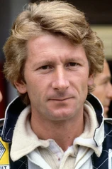 Foto de Jean-Pierre Jabouille
