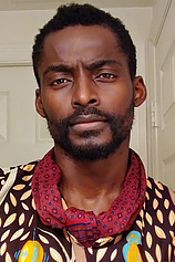 picture of actor Réginal Kudiwu