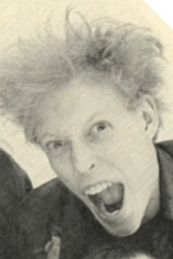 picture of actor King Coffey