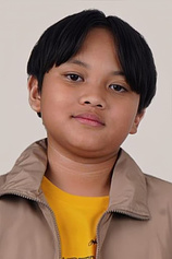 picture of actor Ferdy Adriansyah
