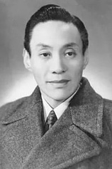 photo of person Weibang Ma-Xu