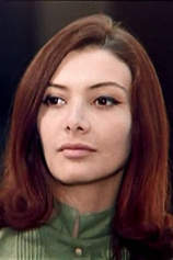 picture of actor Alla Tumanian