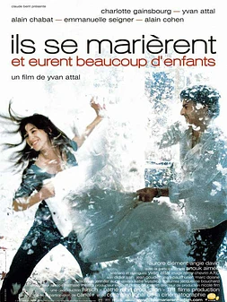 Ils se Marièrent et Eurent Beaucoup d'Enfants