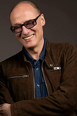 photo of person Ray Santilli
