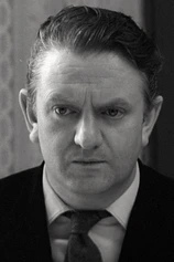 Foto de Paul Kermack