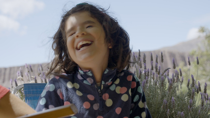 Imagen de Untamed Light