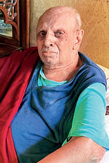 photo of person Vanraj Bhatia