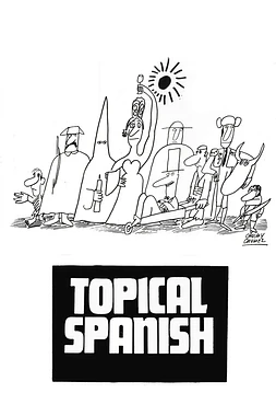 Topical Spanish