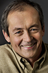 picture of actor Normand Canac-Marquis